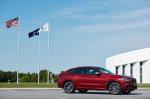 BMW X4 M40d 2018 года (WW)
